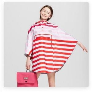 LIMITED EDITION Kids Hunter for Target poncho